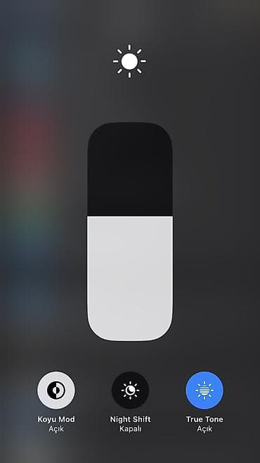 iphone ekran sekli: IPhone 8, 64 GB, Qırmızı, Barmaq izi — 9