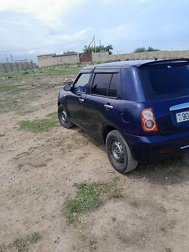 vaz oka satilir: Lifan 320, satilir otr sur mawindi mawinda hec bir prablem yoxdu — 7