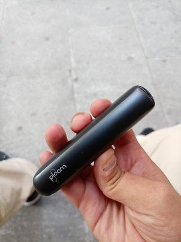 Личные вещи: Whatsappdan yaz burda mesaja gec gec baxıram Ploom Aura 2 gün işlənib — 7