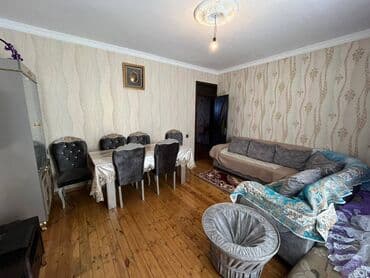 ev certiyojları: Əhmədli 4 otaqlı, 200 kv. m — 5