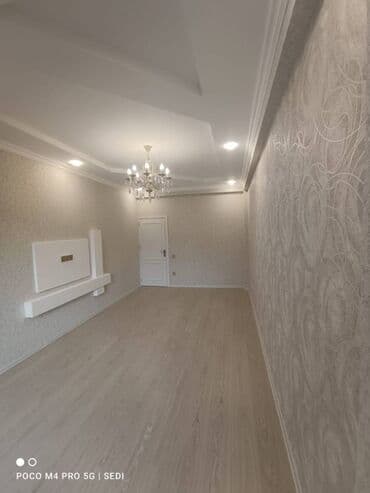 sumqayitda ev aliram: 2 otaqlı, Yeni tikili, 67 kv. m — 3