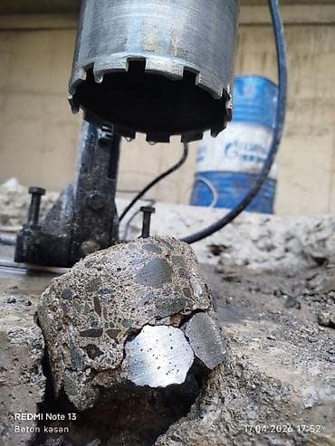 sef qapilari demir: #betonisleri #beton #betonkesme #betonkəsimi #betonkesim #betondesme — 1