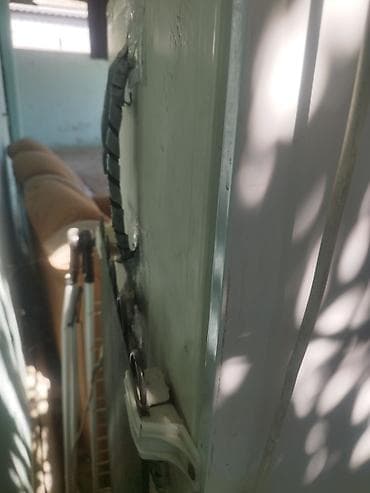 ventilyatorlar satisi: Beko iki qapılı soyuducu İşlənmiş soyuducu, 140 manata almışam — 3