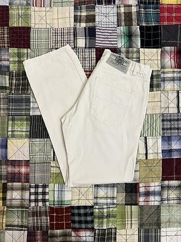 cins paltar: Cins şalvar — 8