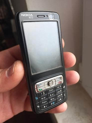Nokia N73
