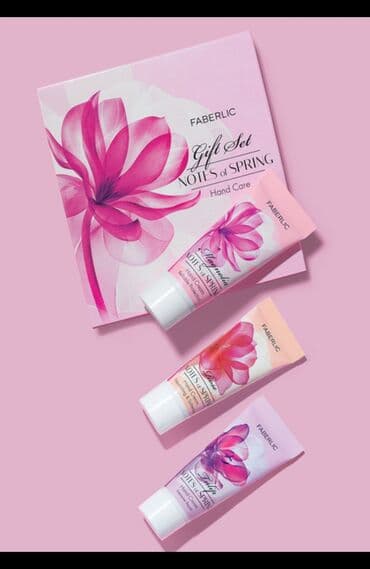 пробники и миниатюры: Notes of Spring ən incə çiçəklərdən yığılmış yaz simfoniyanızdır — 1