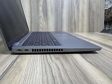 windows 10 pro: Dell Latitude, 14 ", Intel Core i5, 256 GB — 5