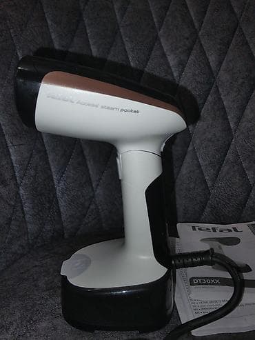 Tefal Access’Steam Pocket əl paltar buxarlandırıcıs. ORIGINAL