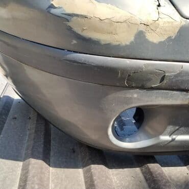 диски на рено кангу: Ön, Renault LAGUNA, 2007 il, Ödənişli çatdırılma, Ünvandan götürmə — 11