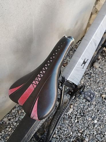 velosiped 27 5: Elektrik velosipedi – şəhər və yüngül ofroud üçün Xüsusiyyətlər: - — 3