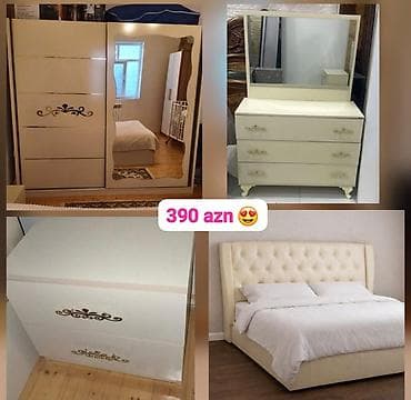 Yataq desti satilir 390 azn unvan H.Aslanov deste daxildir dolab taxt lalafo.az -da Yataq desti satilir 390 azn unvan H.Aslanov deste daxildir dolab taxt