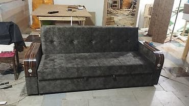 Divanlar: Di̇van-kravat, Açılan, Bazalı, Parça — 1