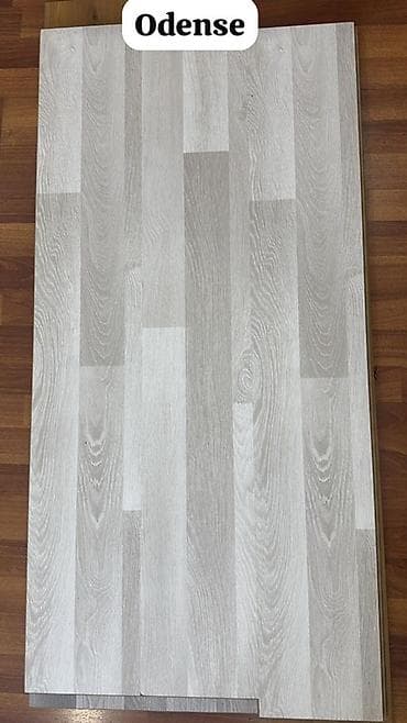 laminat ustasi: MDF laminat döşəmə panelləri – parket görünüşlü dizaynlar - Növlər — 6