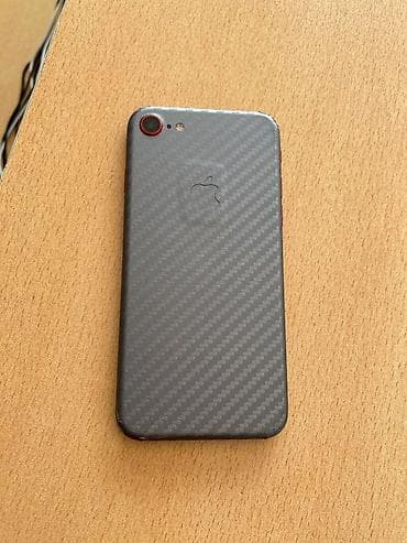 rengli printer: IPhone 8, 64 GB, Barmaq izi — 3