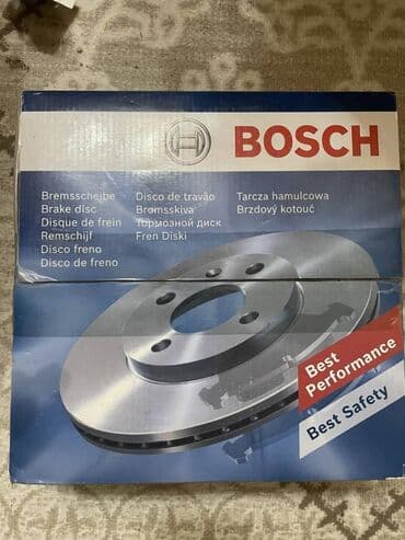 Arxa, Ford Focus, 2013 il, Yeni