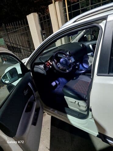 ravon 2: Nissan Qashqai: 2 l | 2013 il Ofrouder/SUV — 20