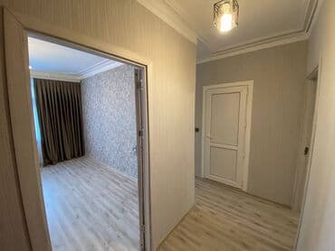 həzi aslanov 2 otaqlı evlər: Bakı, Bakıxanov qəs., 2 otaqlı, Köhnə tikili, m. Neftçilər, 70 kv. m — 24