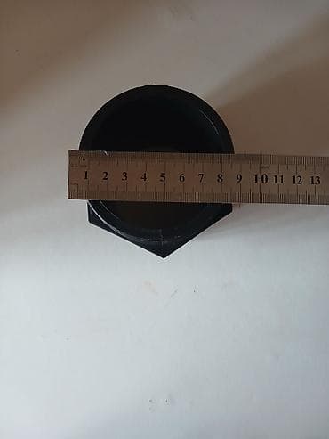 Divar kağızları, oboy: Su nasosları üçün ikitərəfli mufta — 5