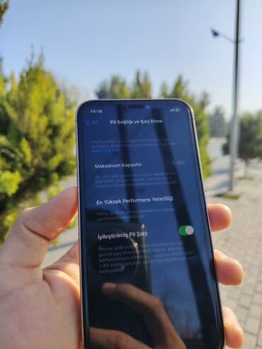 philips oneblade qiymeti: IPhone X, 64 GB, Qızılı, Simsiz şarj — 3