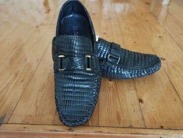 a class makasin qiymeti: Макасины чёрного цвета.Турция.В магазине стоят 120 манат — 2