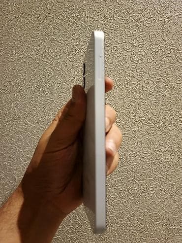 redmi note 11 kabro: Samsung Galaxy A25, 128 GB, rəng - Ağ — 5