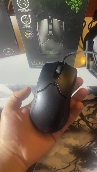 en yaxsi epilyatorlar: Gaming aksesuarları dəsti - Klaviatura: MIKUSO X‑Series “Magnus” — 3