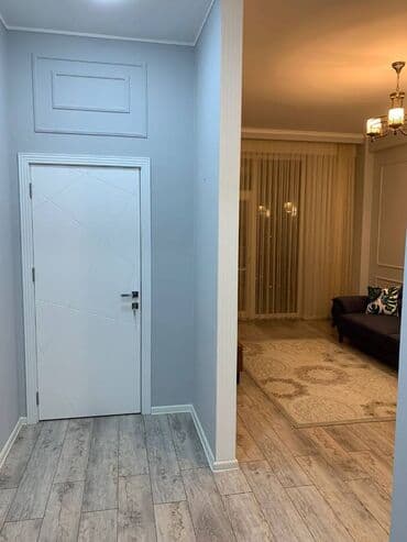 qarayev obyekt: 2 otaqlı, Yeni tikili, m. Qara Qarayev, 59 kv. m — 6