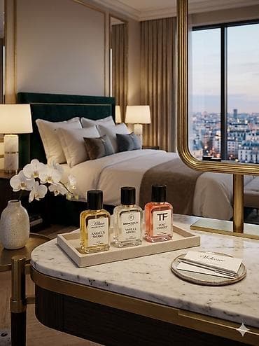 Qadınlar üçün iki hissəli dəst – dama (checkerboard) naxışlı - Üst