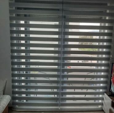 step deke: Jalüz pərdə ucuz sok qiymətlər bizdə 2 ya 3 günərzində hazırlama — 4