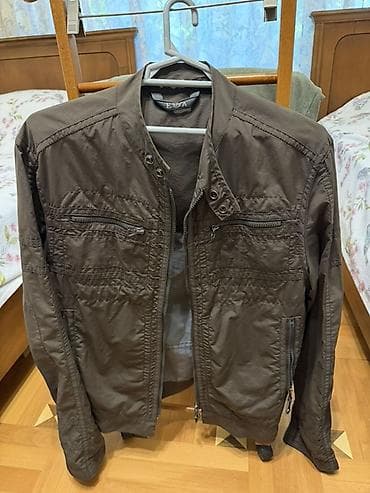 north face kurtka: Godekceler, şalvarlar, qisa qollar - 90% brend mehsullardi, yeni — 3