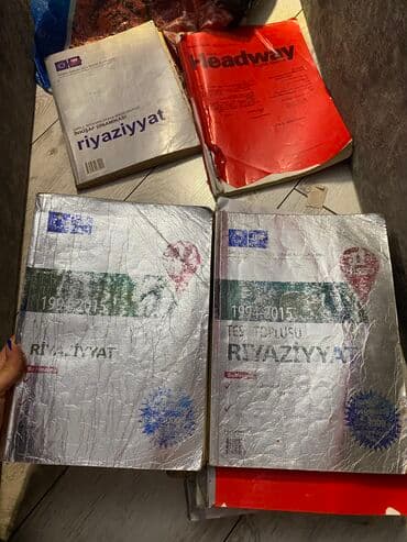 2 ci sinif riyaziyyat 2 ci hisse pdf yukle: İngilis dili Testlər 11-ci sinif, Güvən, 1-ci hissə, 2015 il — 2