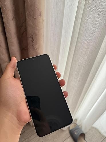 iphone 11 dual sim qiymeti: Samsung Galaxy A55 5G, 256 GB, rəng - Yaşıl, Sensor — 1