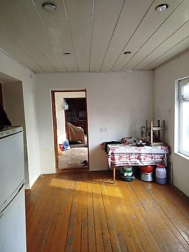 shekide kiraye ev: Zığ qəs. 6 otaqlı, 170 kv. m, Orta təmir — 6