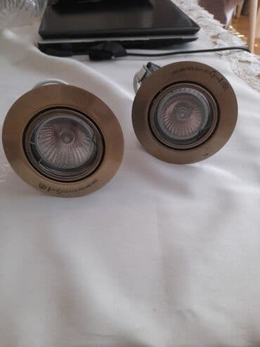 led spot: Led spot işqlar satılır 14 ədəd bir model 21 ədəd başqa model 11ədəd — 5