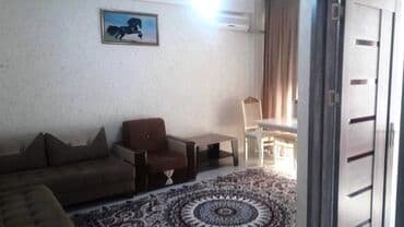 ağ şeher evler: Qaraçuxur qəs., 3 otaqlı, Yeni tikili, 65 kv. m — 2