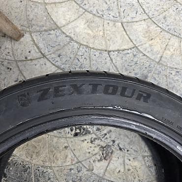 continental teker satilir: Şin Habilead R 20 — 9