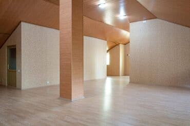 ev certiyojları: 6 otaqlı, 600 kv. m, Orta təmir — 14