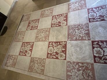 türk xalçaları: Xalça Dekorativ, Türkiyə — 1