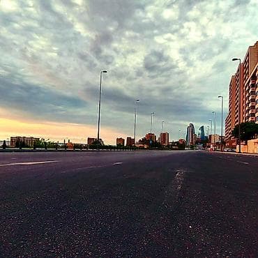 Avtoyuyucu tələb olunur, Gecə növbəsində iş, Gündəlik ödəniş