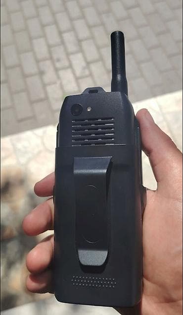 jamo 6 5cs t: Peşəkar portativ radiotelefon / əl rabitə cihazı Xüsusiyyətlər: - — 2