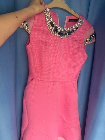 toxunma donlar instagram: 1 defe geyilib Qolları derzi terefinden el işile düzeltdirilib — 2