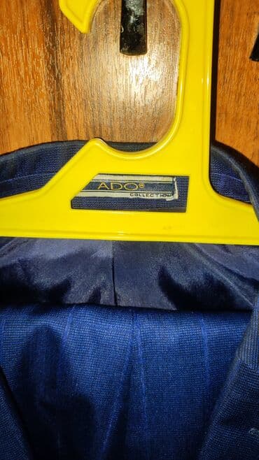 Qadın ayaqqabıları: Pencək, Damalı, XL — 3