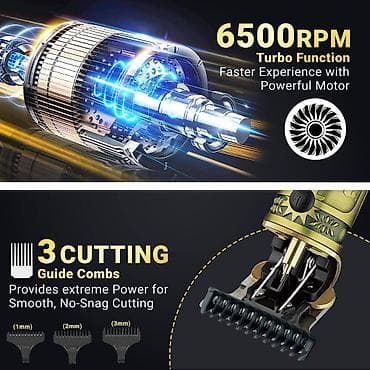 blender ehtiyat hisseleri: Saç qırxan maşın, Vgr, Yeni, Ödənişli çatdırılma, Rayonlara çatdırılma, Pulsuz çatdırılma — 6