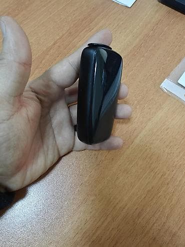 payalniklər: Ploom (elektron tütün qızdırma cihazı) Yeni kimidir üstündə yeni Case — 3