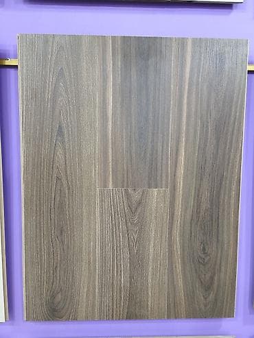 Döşəmə: Taxta naxışlı dekor panel – mebel və interyer üçün - Material — 1