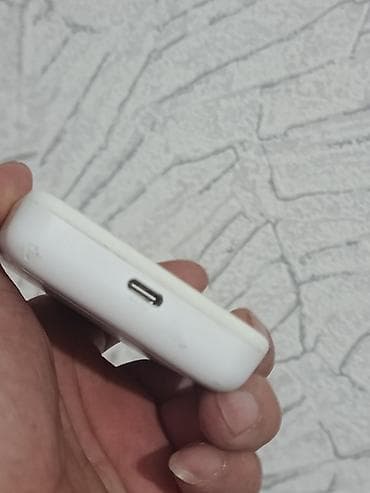 borofone be28 plus: Powerbank Belkin, 5000 mAh, İşlənmiş — 7