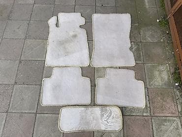 Avtomobil üçün ayaqaltı, Parça, tekstil — 1