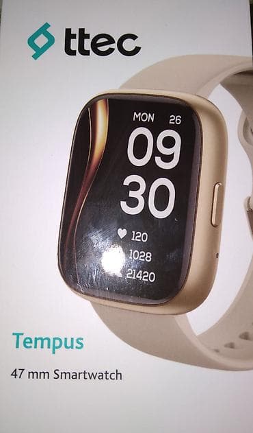 redmi a5 qiyməti: Yeni, Smart saat, Sensor ekran, rəng - Qızılı — 1