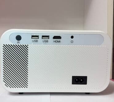 proxeed plus qiymeti: Yeni Portativ Proyektor Ödənişli çatdırılma, Ünvandan götürmə — 1