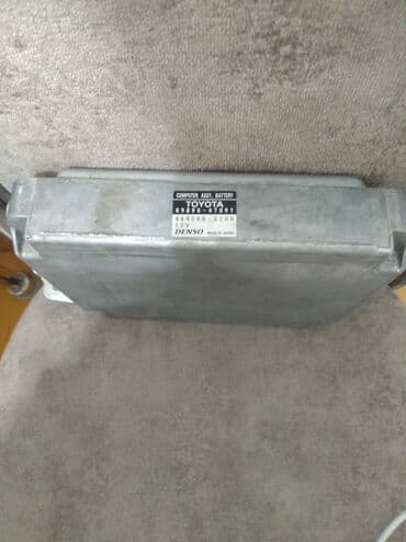 ikinci el sukute: Toyota PrİuS 20, 2007 il, Orijinal, Yaponiya, İşlənmiş — 4